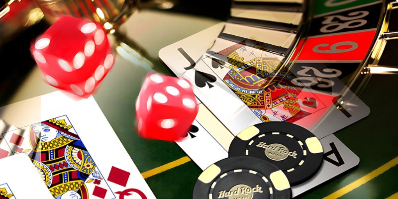 Câu hỏi thường gặp khi tham gia casino W88